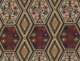 Фото - Ткани Mulberry Home Bohemian Travels - 321679>