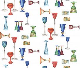 Фото - Ткани Alessandro Bini Drive - 567431>