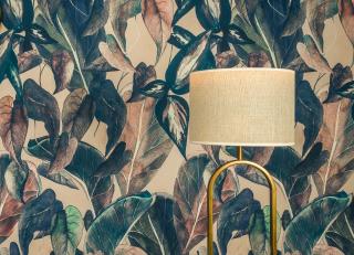 Фото - Обои Bekaert  Textiles Riviera - 594279>