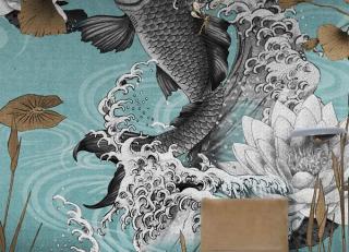 Фото - Обои Londonart Collection 17 - 453607>