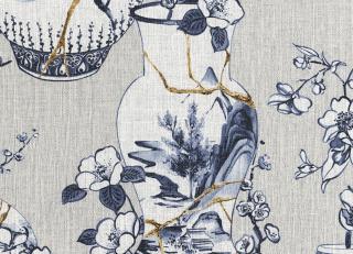 Фото - Обои Jannelli & Volpi JV191 Kintsugi - 546623>