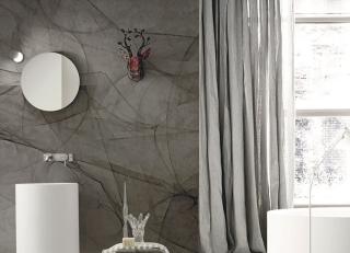 Фото - Обои Inkiostro Bianco Grafiche Ambientate - 600980>