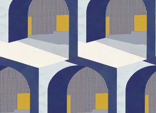 Фото - Обои Coordonne Mallorca - 466706>