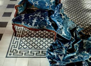 Фото - Ткани Tassinari & Chatel Patrimoine - 405745>