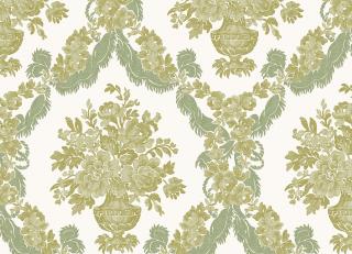 Фото - Обои Parato Cristiana Masi I Damaschi - 514849>