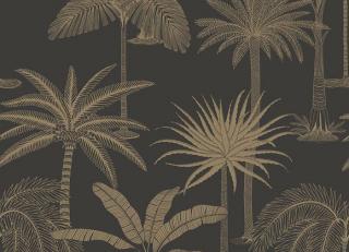 Фото - Обои Hookedonwalls Jungle Jive - 408505>