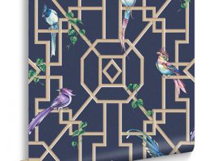 Фото - Обои Graham & Brown Hybrid - 440002>