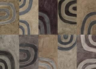 Фото - Обои Wall&Deco CODE 2019 CONTEMPORARY - 464896>