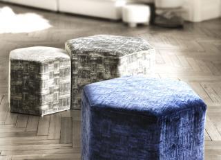 Фото - Ткани Luciano Marcato Diamante Collection - 363640>