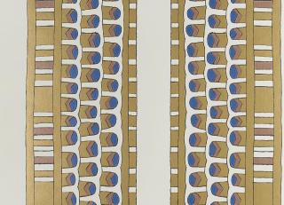 Фото - Обои Pierre Frey Merveilles d'Egypte - 535407>