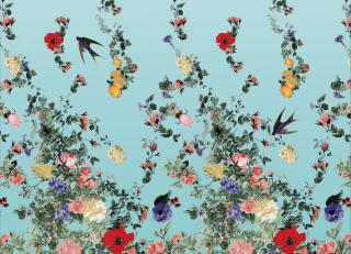 Фото - Ткани Christian Lacroix - 281716>