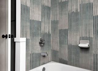 Фото - Обои Londonart Collection Glass 19 - 454032>