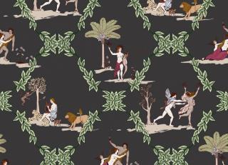 Фото - Обои Coordonne Metamorphosis - 505998>