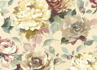 Фото - Обои Wallquest Villa Rosa - 245714>