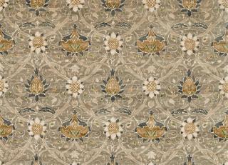 Фото - Ткани Morris & Co Archive IV - Purleigh Weaves - 357338>