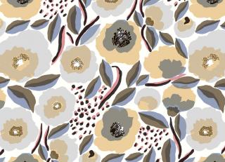 Фото - Обои Jannelli & Volpi Marimekko 6 - 568876>