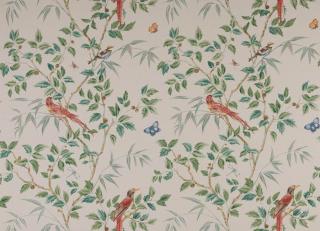 Фото - Ткани Colefax and Fowler Ashdown Fabric - 570435>