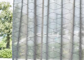 Фото - Ткани Harlequin Sheers 1 - 593208>