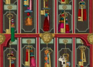 Фото - Обои Mindthegap Orient Express - 609619>