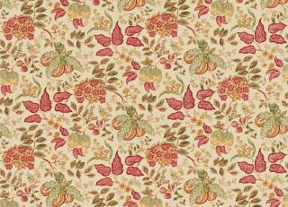 Фото - Ткани Sanderson Autumn Prints - 451349>