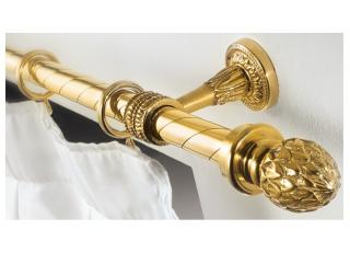 Фото - Декоративные карнизы из латуни Casa Valentina - 584964>