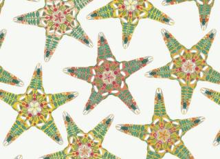 Фото - Обои Ortograf Шэрон Тёрнер - 479825>