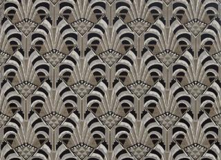 Фото - Серебристые ткани для штор - 373063>