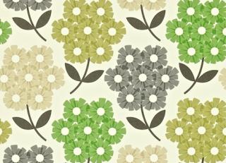 Фото - Обои Harlequin Orla Kiely - 194457>