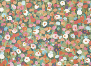 Фото - Обои Jannelli & Volpi JV103 Primavera - 625409>