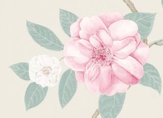 Фото - Обои Sanderson Voyage of discovery - 204356>