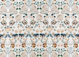 Фото - Ткани Romo Temperley Fabrics - 565989>