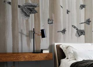 Фото - Обои Londonart Collection 19 - 453837>