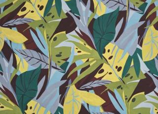 Фото - Ткани Pierre Frey Iles Enchantees Fabrics - 598015>