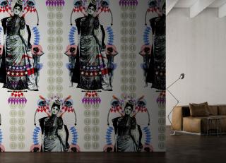 Фото - Обои Glamora Vagabond - 401020>