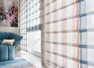 Фото - Ткани ADO Goldkante Modern Essentials - 303582>