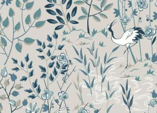 Фото - Обои Ronald Redding Traveler - 547926>