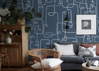 Фото - Обои Hygge Wall Hygge Wall #5 - 593538>