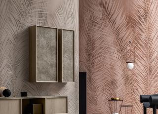 Фото - Обои Inkiostro Bianco Grafiche Ambientate - 600974>