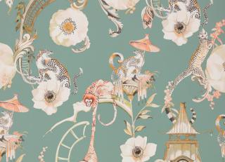 Фото - Обои Romo Temperley Wallcoverings - 565904>