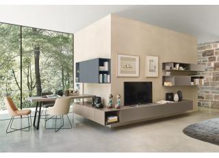 Фото - Мебель коллекции Wall Unit Systems - 610990>