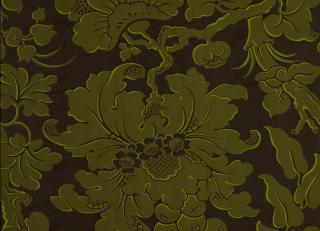 Фото - Ткани Jim Thompson Deties - 290492>