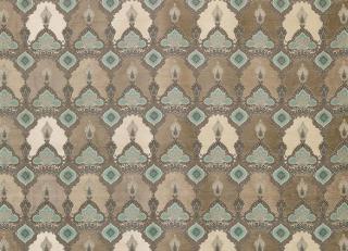 Фото - Ткани Matthew Williamson Durbar Fabrics - 304910>
