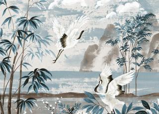 Фото - Обои Faboie Chinoiserie - 622470>