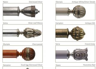 Фото - Карнизы Byron&Byron - 583330>