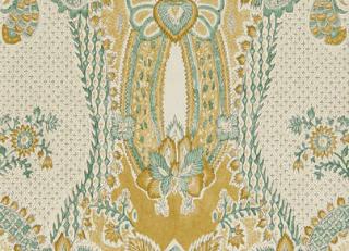 Фото - Обои Braquenie Compagnie des Indes - 409659>