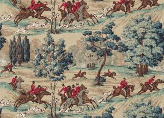 Фото - Ткани Sanderson One Sixty Fabrics - 513852>