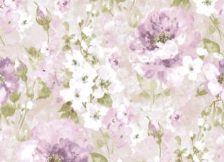 Фото - Обои Seabrook Impressionist - 217543>