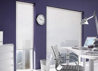 Фото - Рулонные шторы HD NV - 587742>