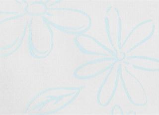 Фото - Рулонные шторы Young Flowers - 585655>