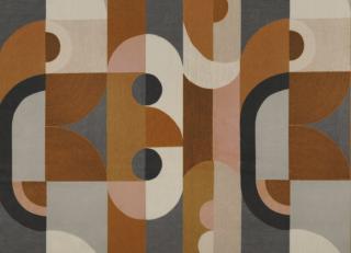 Фото - Ткани Casamance Flirt - 576002>